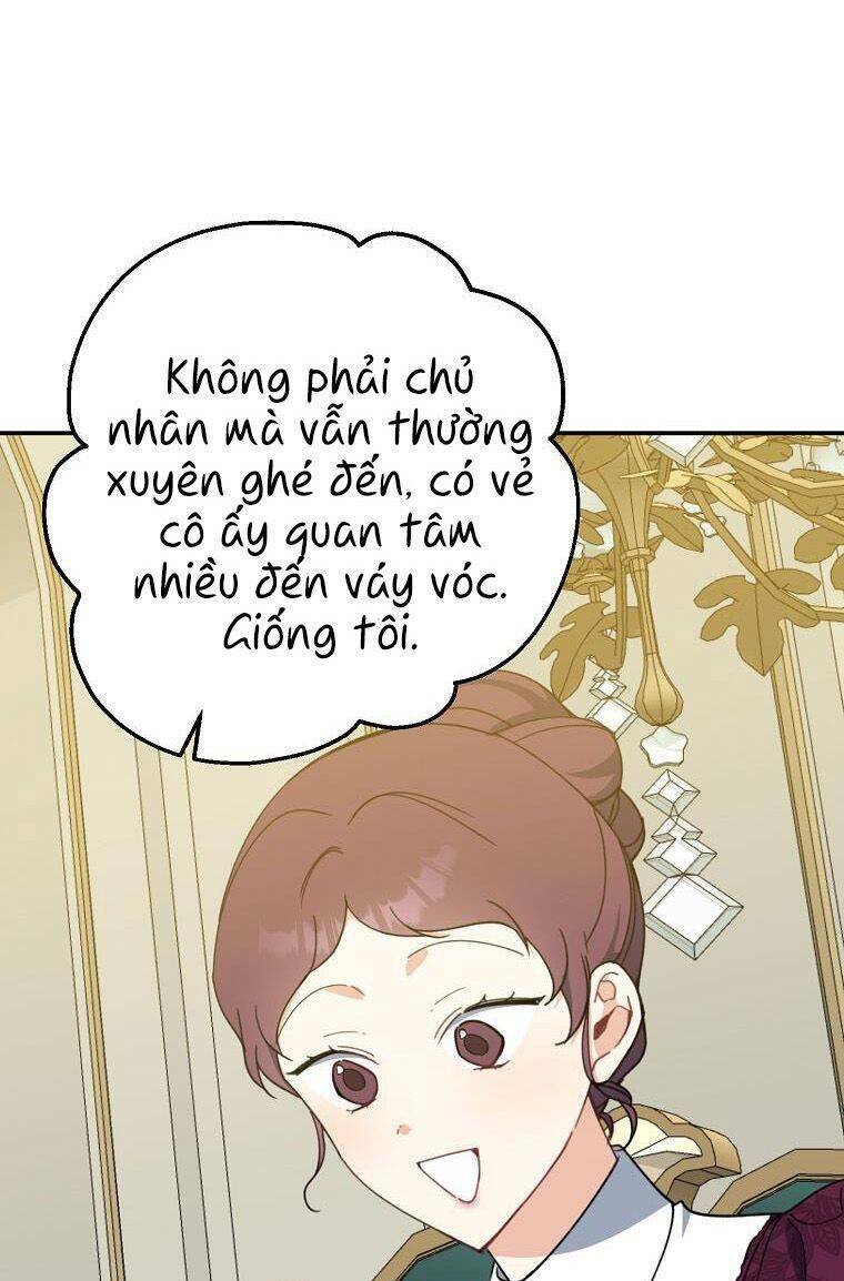 Trở Thành Con Gái Nhà Tài Phiệt: Chapter 59