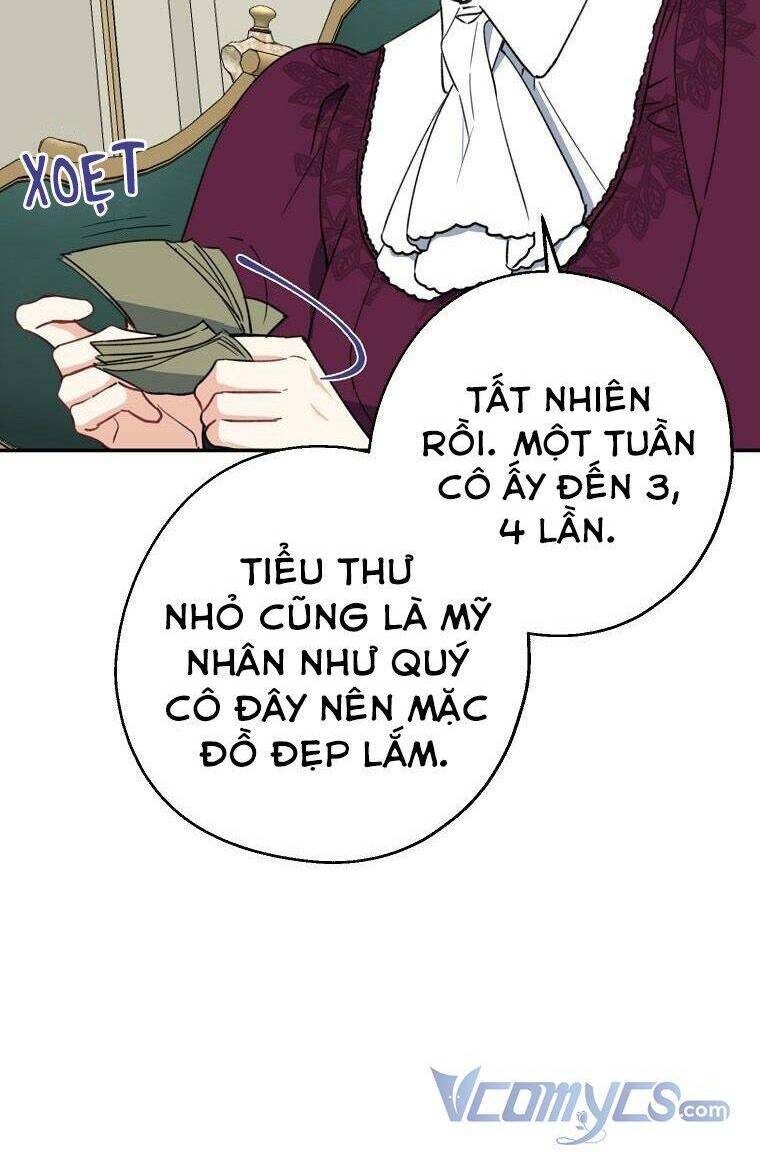 Trở Thành Con Gái Nhà Tài Phiệt: Chapter 59