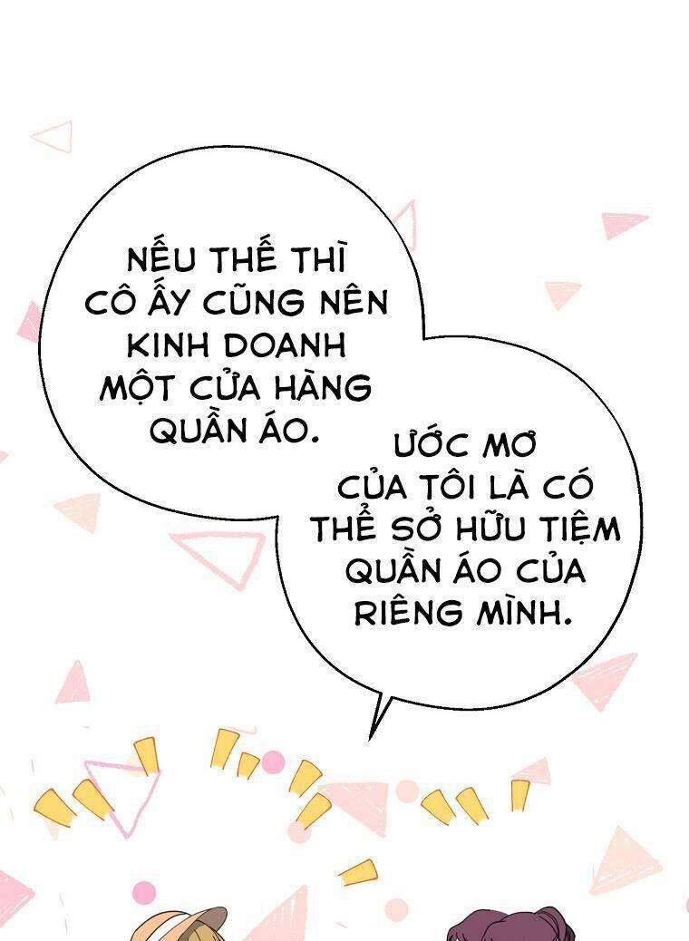 Trở Thành Con Gái Nhà Tài Phiệt: Chapter 59