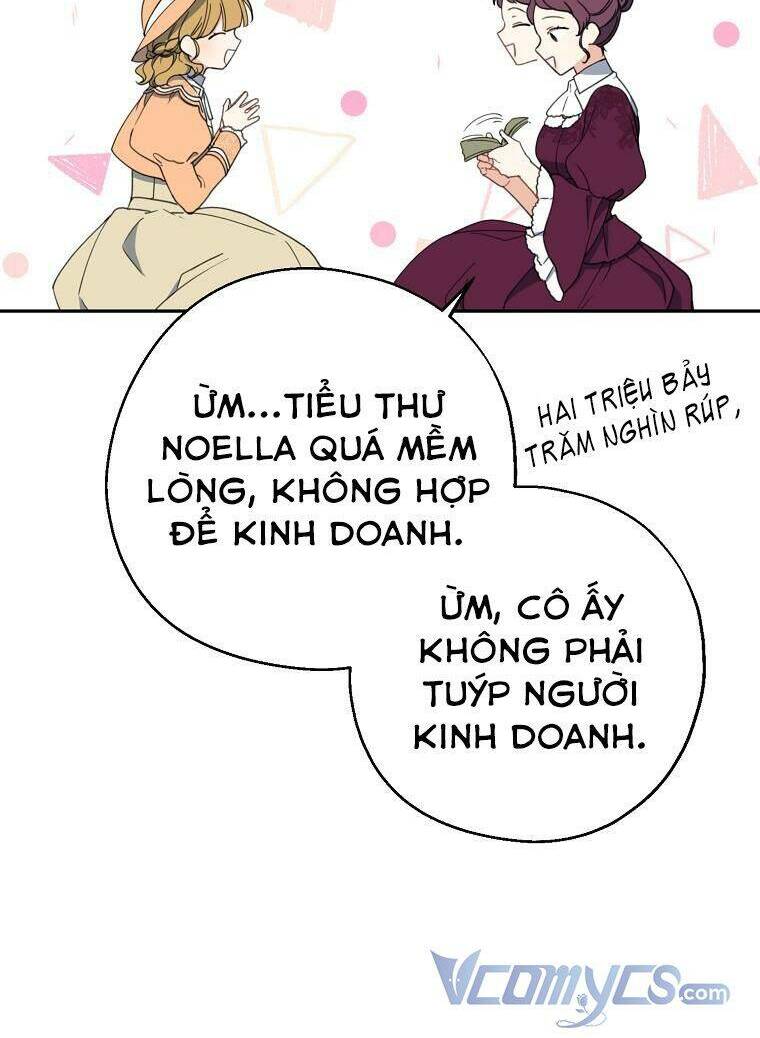 Trở Thành Con Gái Nhà Tài Phiệt: Chapter 59
