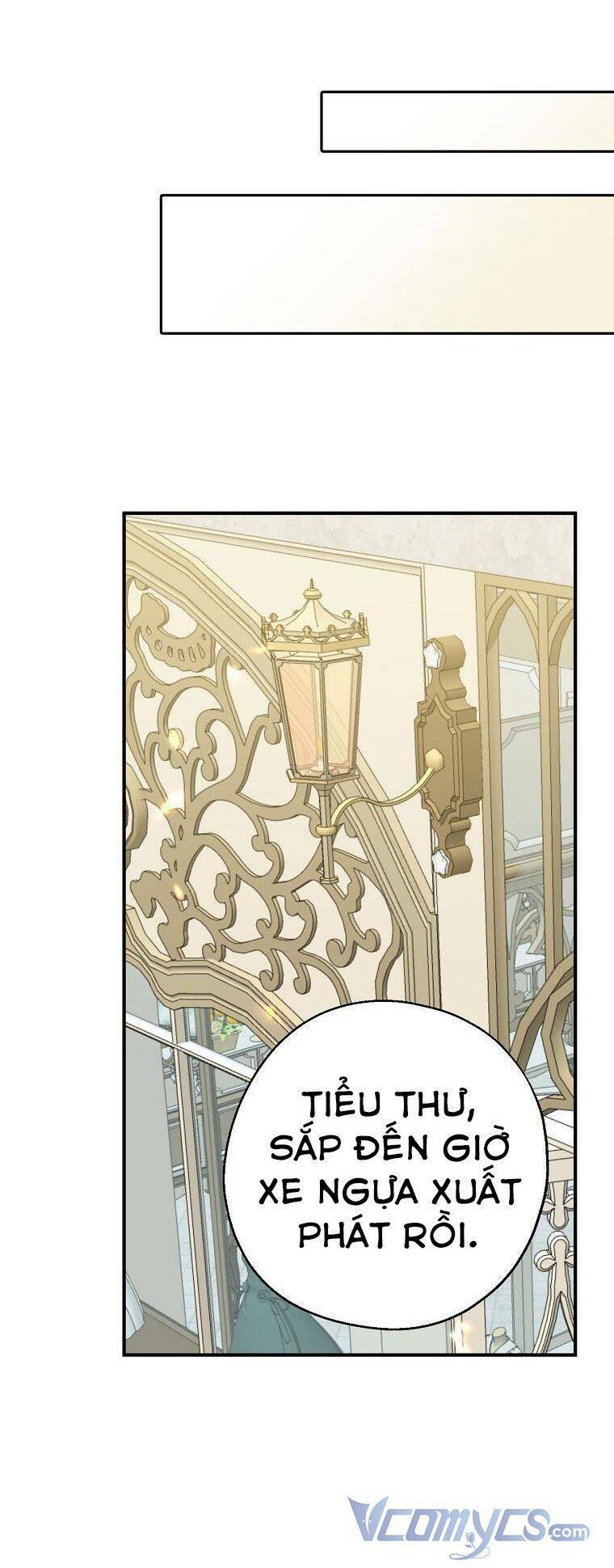 Trở Thành Con Gái Nhà Tài Phiệt: Chapter 59