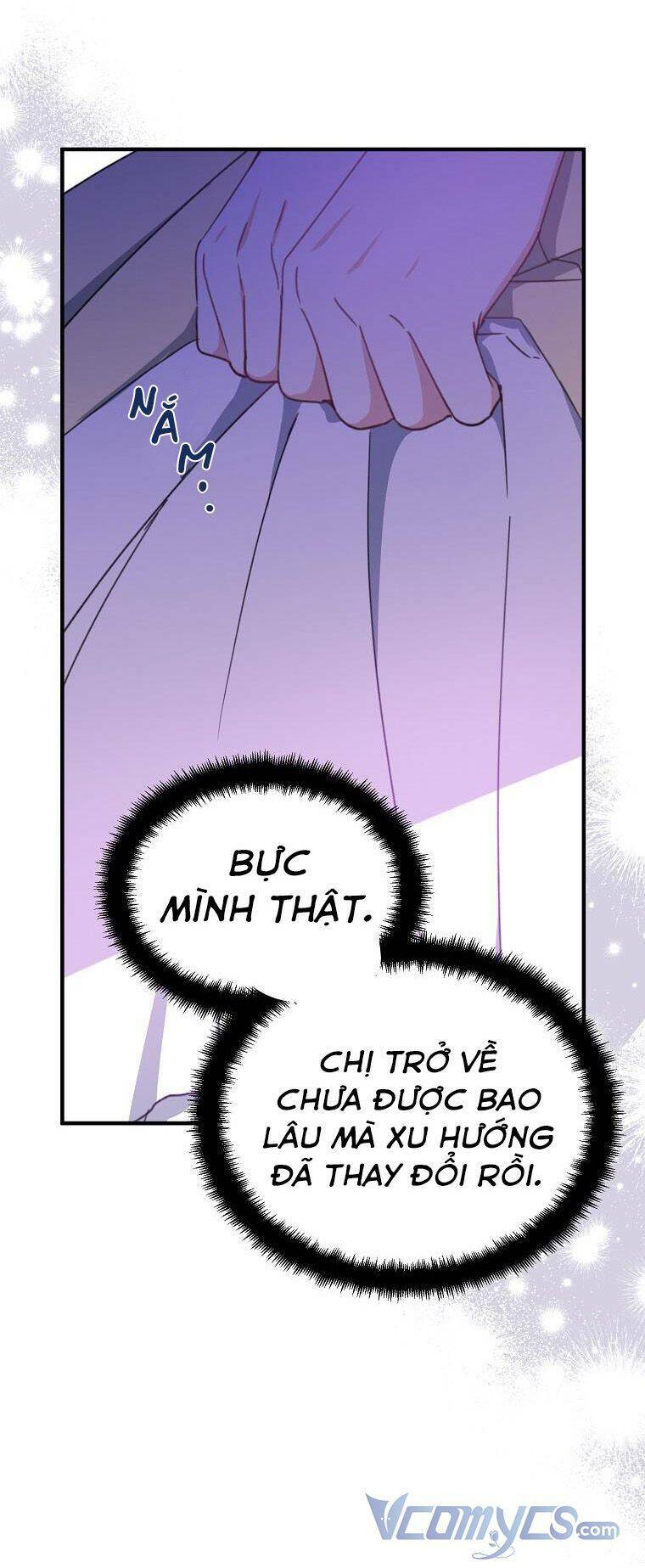 Trở Thành Con Gái Nhà Tài Phiệt: Chapter 59