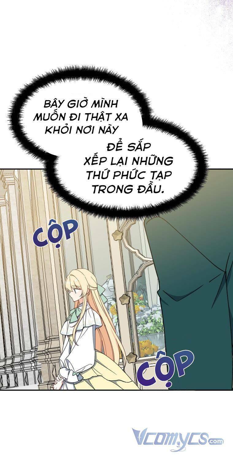 Trở Thành Con Gái Nhà Tài Phiệt: Chapter 59