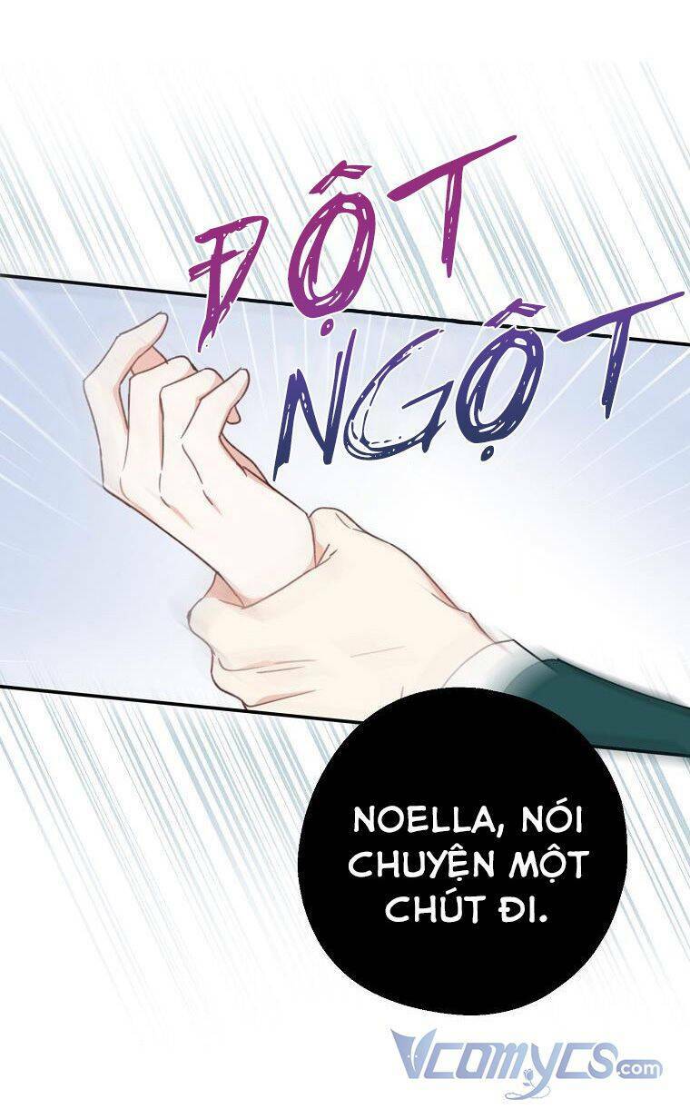 Trở Thành Con Gái Nhà Tài Phiệt: Chapter 59