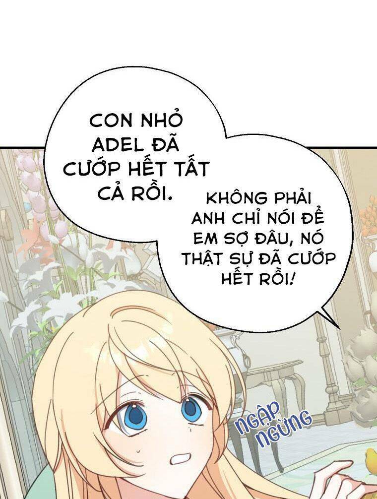 Trở Thành Con Gái Nhà Tài Phiệt: Chapter 59