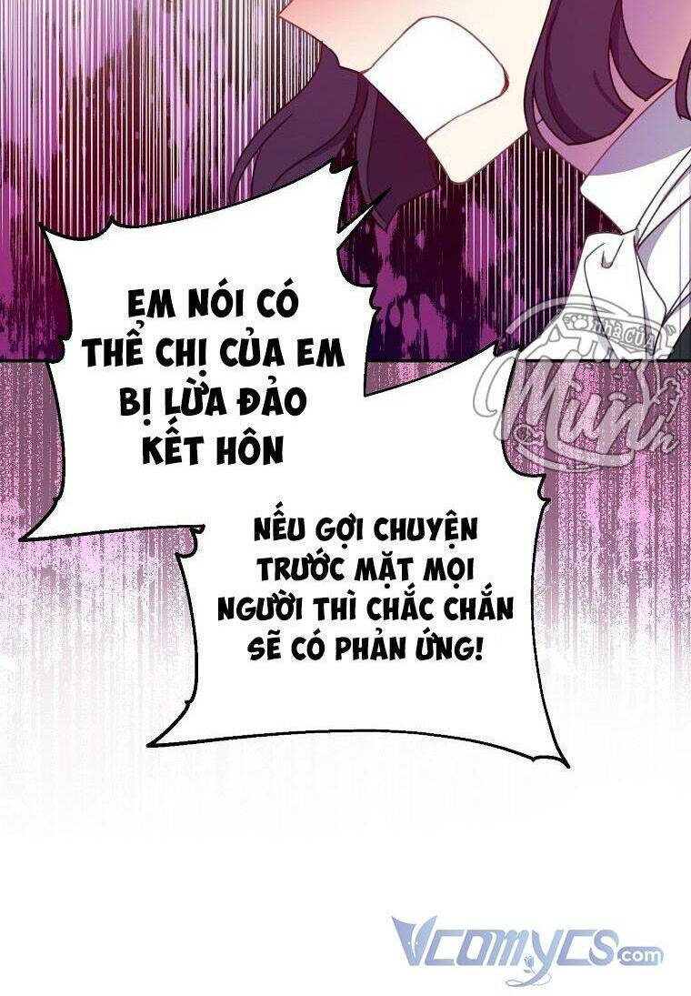 Trở Thành Con Gái Nhà Tài Phiệt: Chapter 59