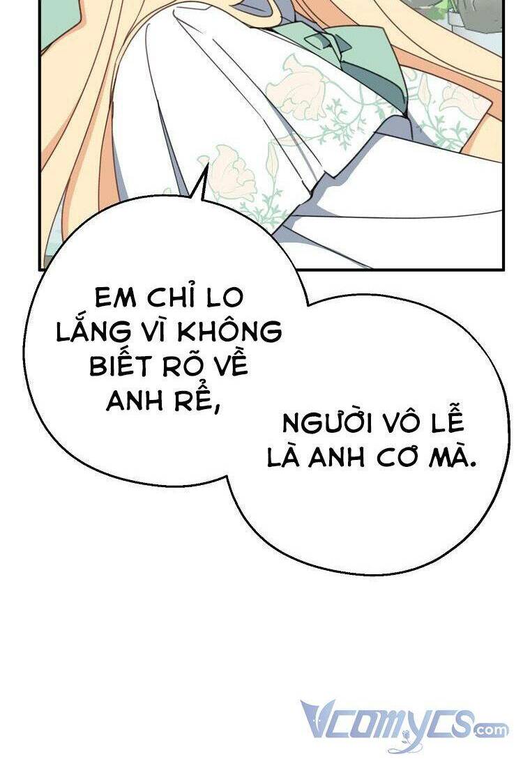 Trở Thành Con Gái Nhà Tài Phiệt: Chapter 59