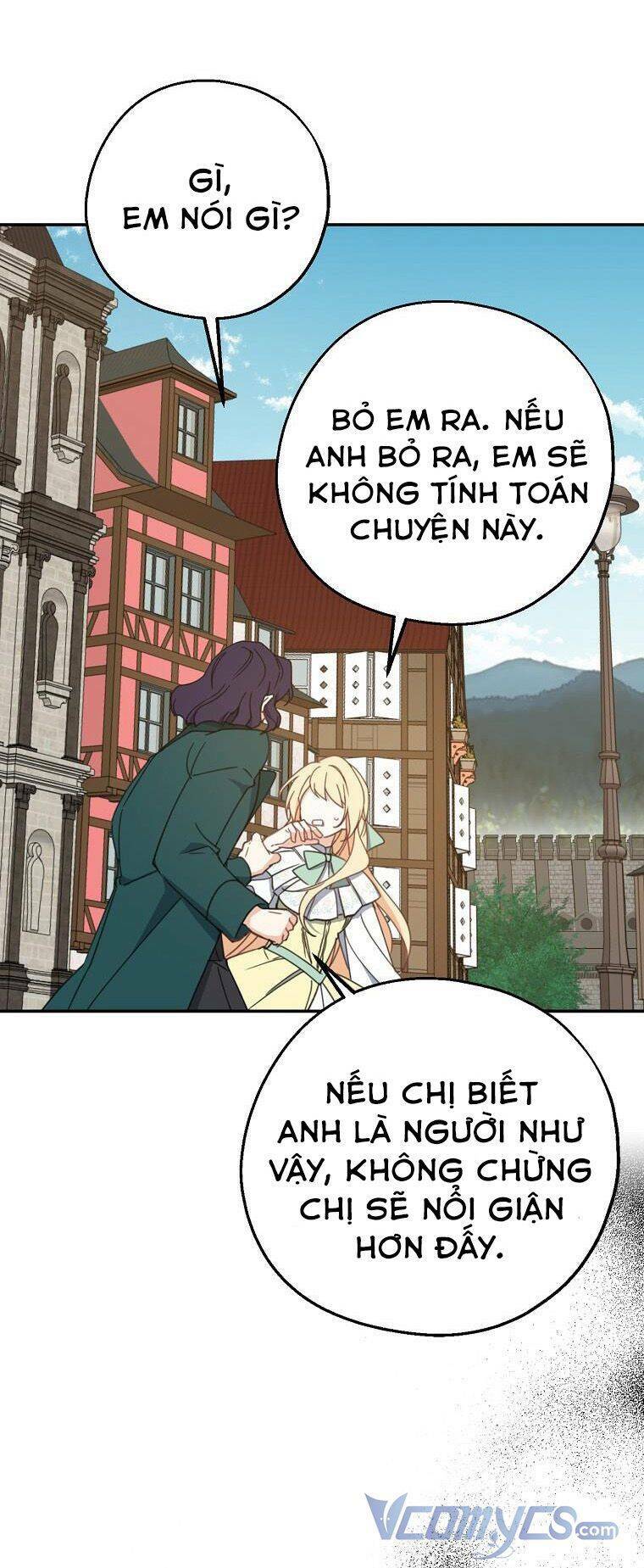 Trở Thành Con Gái Nhà Tài Phiệt: Chapter 59