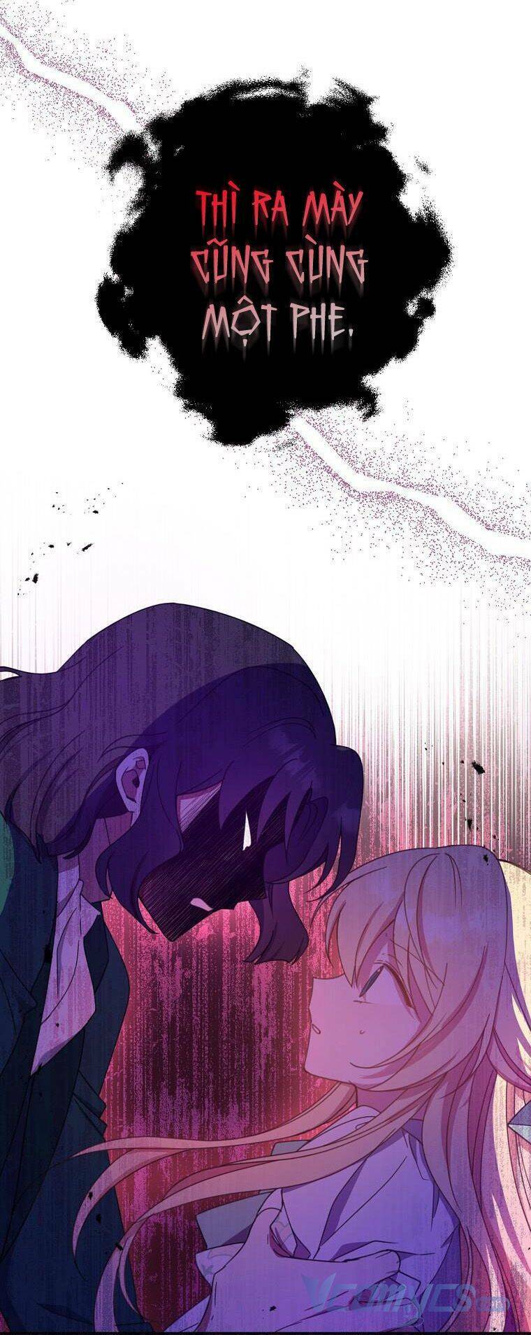 Trở Thành Con Gái Nhà Tài Phiệt: Chapter 59
