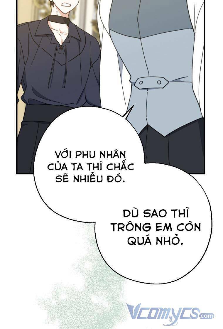 Trở Thành Con Gái Nhà Tài Phiệt: Chapter 59