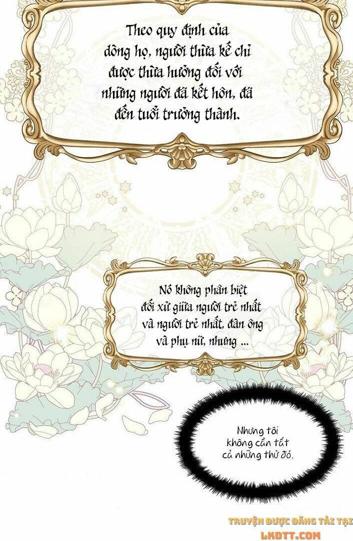Trở Thành Con Gái Nhà Tài Phiệt: Chapter 6