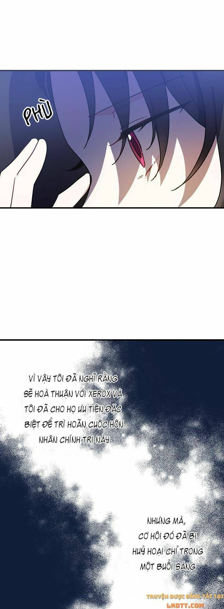 Trở Thành Con Gái Nhà Tài Phiệt: Chapter 6