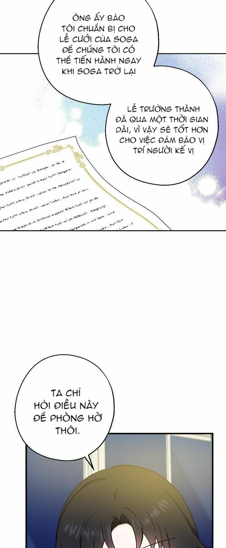 Trở Thành Con Gái Nhà Tài Phiệt: Chapter 6