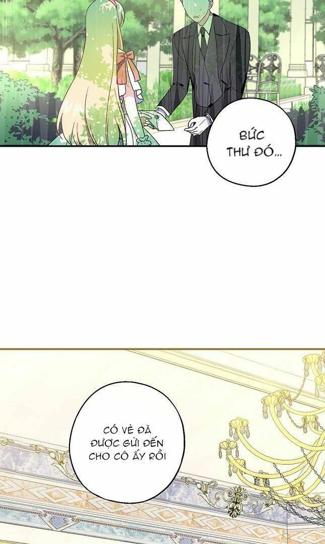 Trở Thành Con Gái Nhà Tài Phiệt: Chapter 6