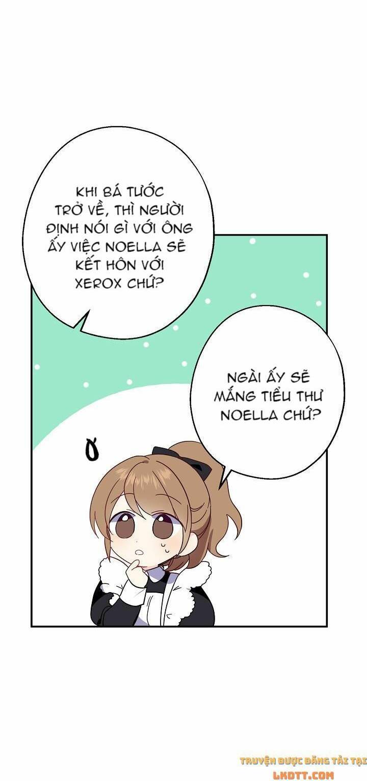 Trở Thành Con Gái Nhà Tài Phiệt: Chapter 6