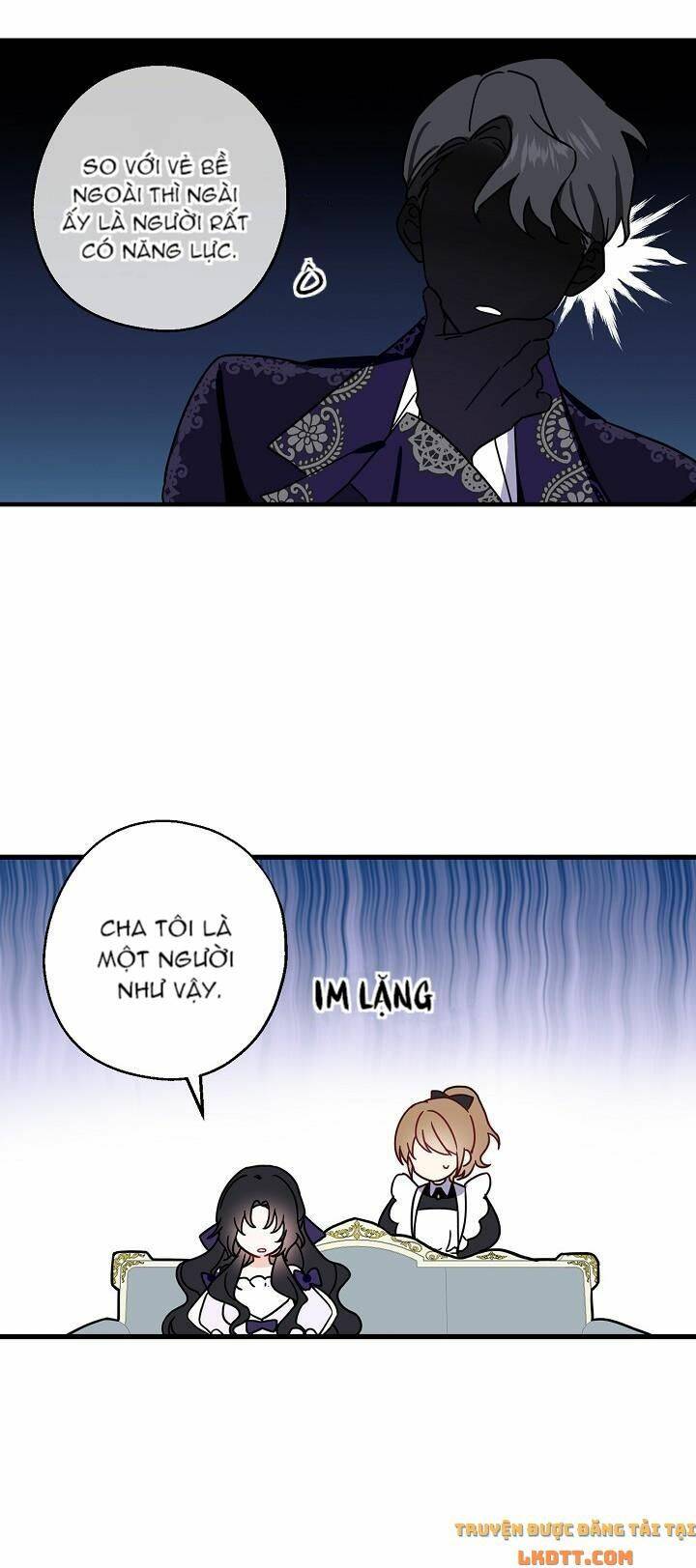 Trở Thành Con Gái Nhà Tài Phiệt: Chapter 6