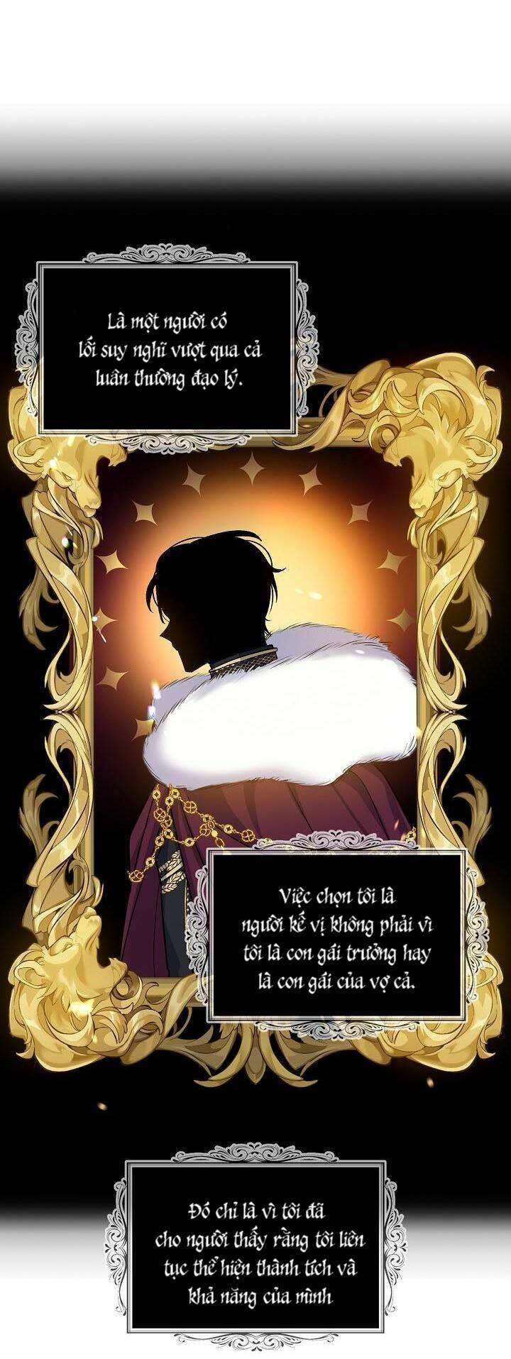 Trở Thành Con Gái Nhà Tài Phiệt: Chapter 6