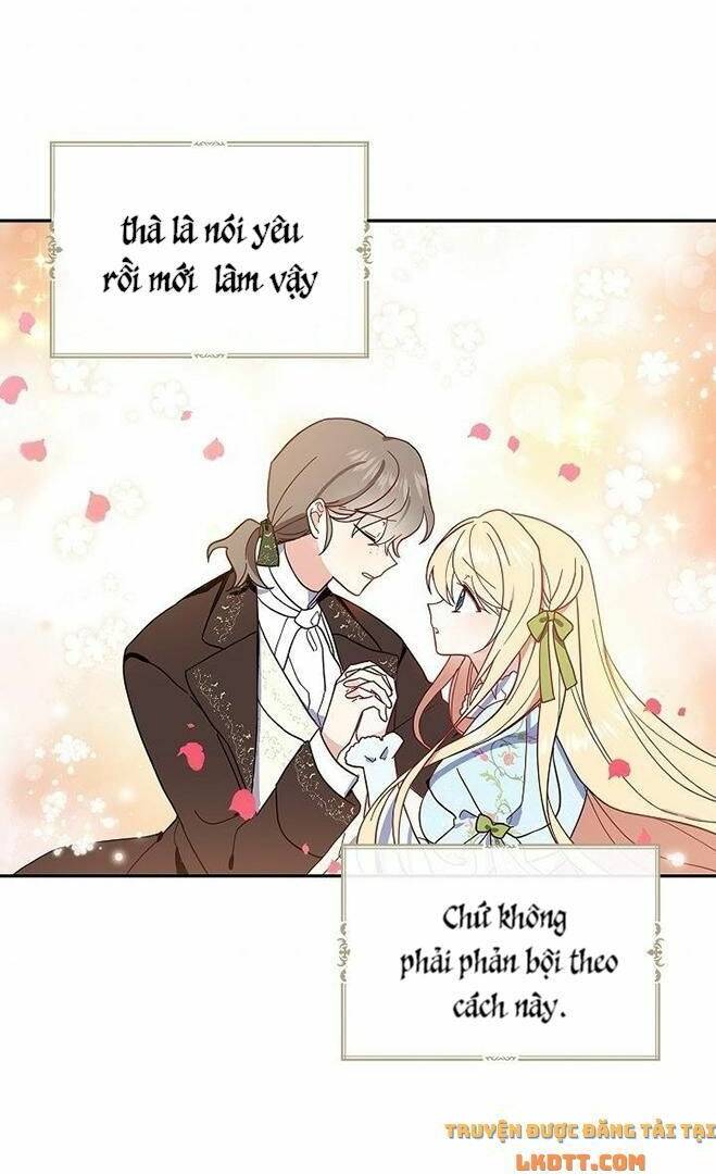 Trở Thành Con Gái Nhà Tài Phiệt: Chapter 6