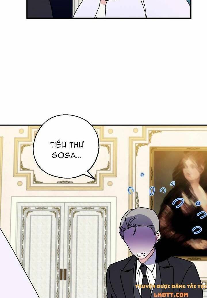 Trở Thành Con Gái Nhà Tài Phiệt: Chapter 6