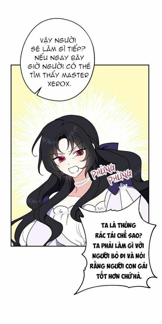 Trở Thành Con Gái Nhà Tài Phiệt: Chapter 6