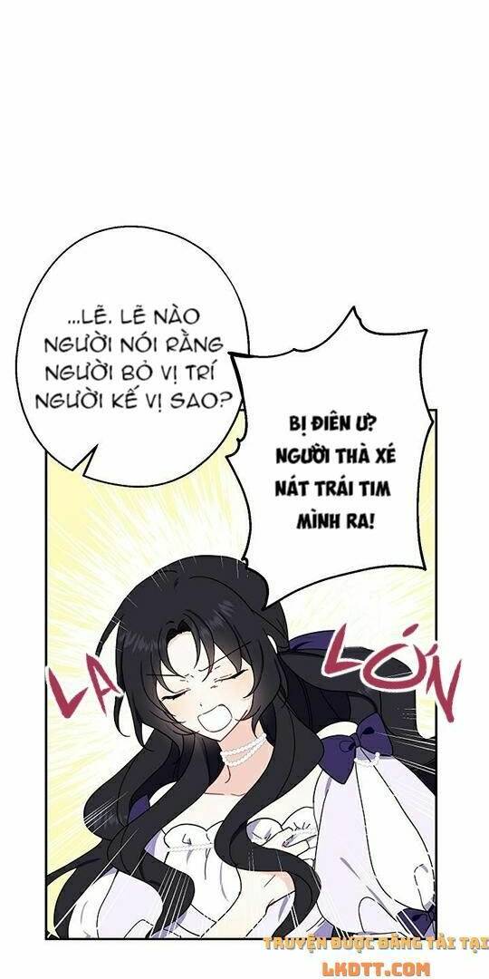 Trở Thành Con Gái Nhà Tài Phiệt: Chapter 6