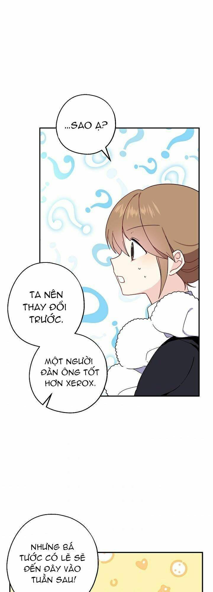 Trở Thành Con Gái Nhà Tài Phiệt: Chapter 6