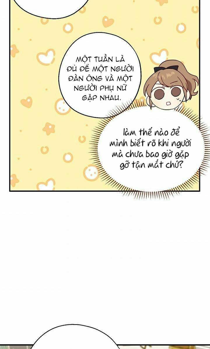 Trở Thành Con Gái Nhà Tài Phiệt: Chapter 6