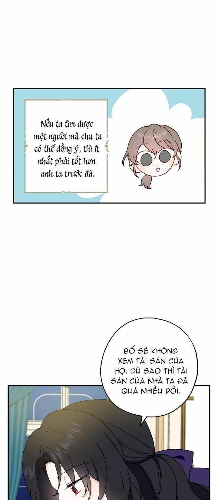 Trở Thành Con Gái Nhà Tài Phiệt: Chapter 6