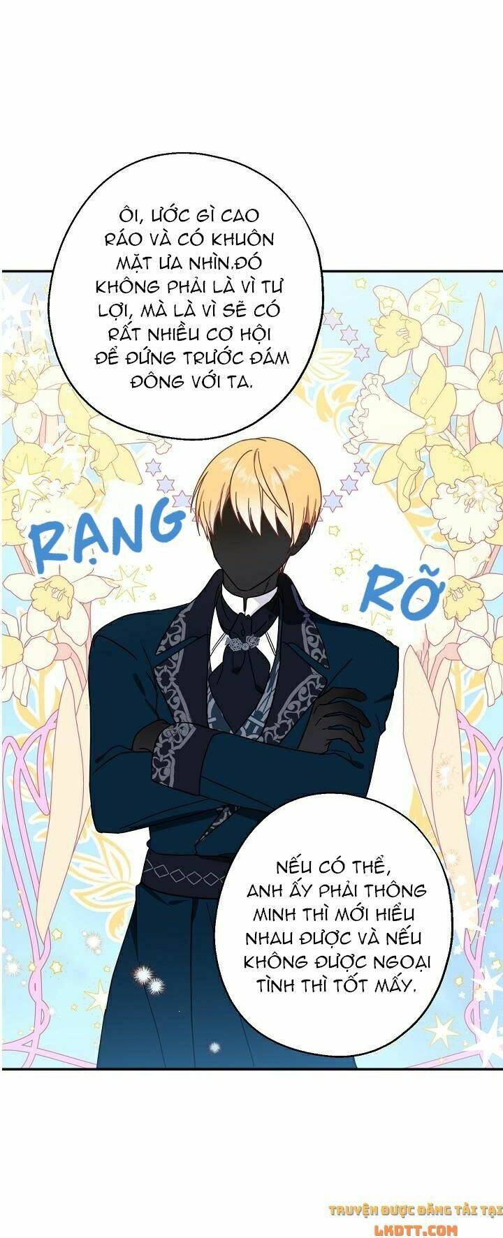 Trở Thành Con Gái Nhà Tài Phiệt: Chapter 6
