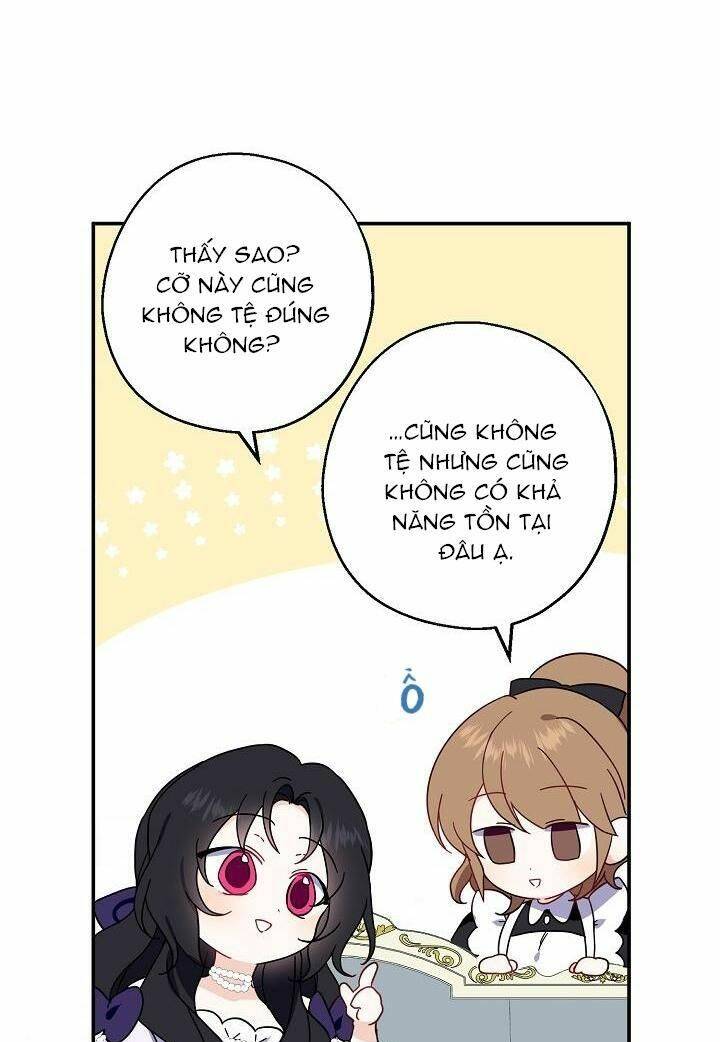 Trở Thành Con Gái Nhà Tài Phiệt: Chapter 6