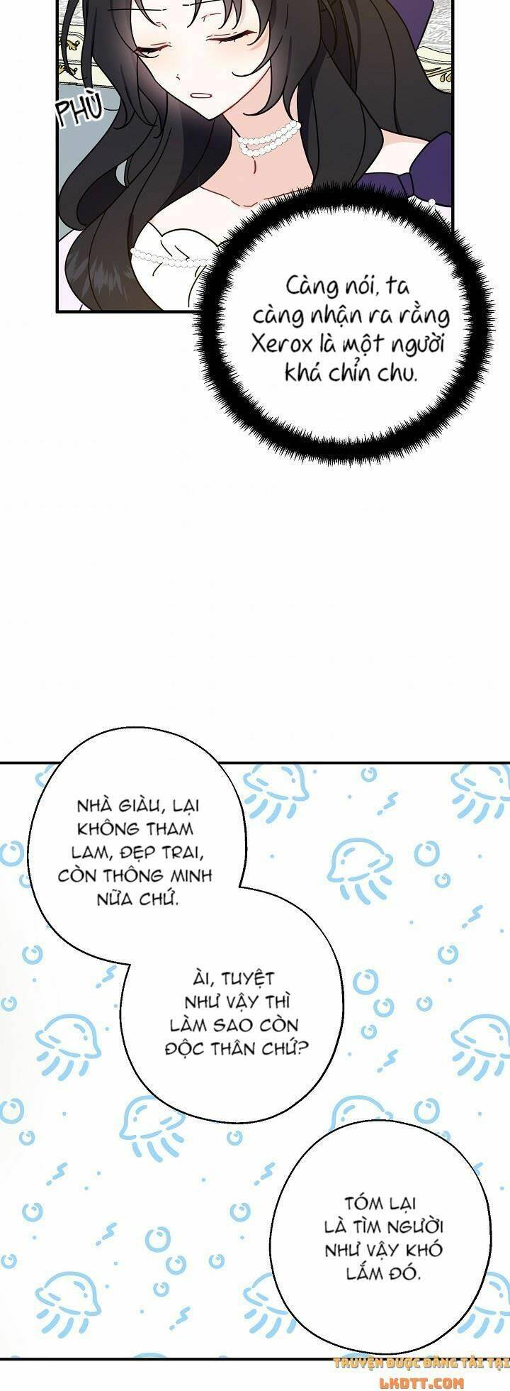 Trở Thành Con Gái Nhà Tài Phiệt: Chapter 6