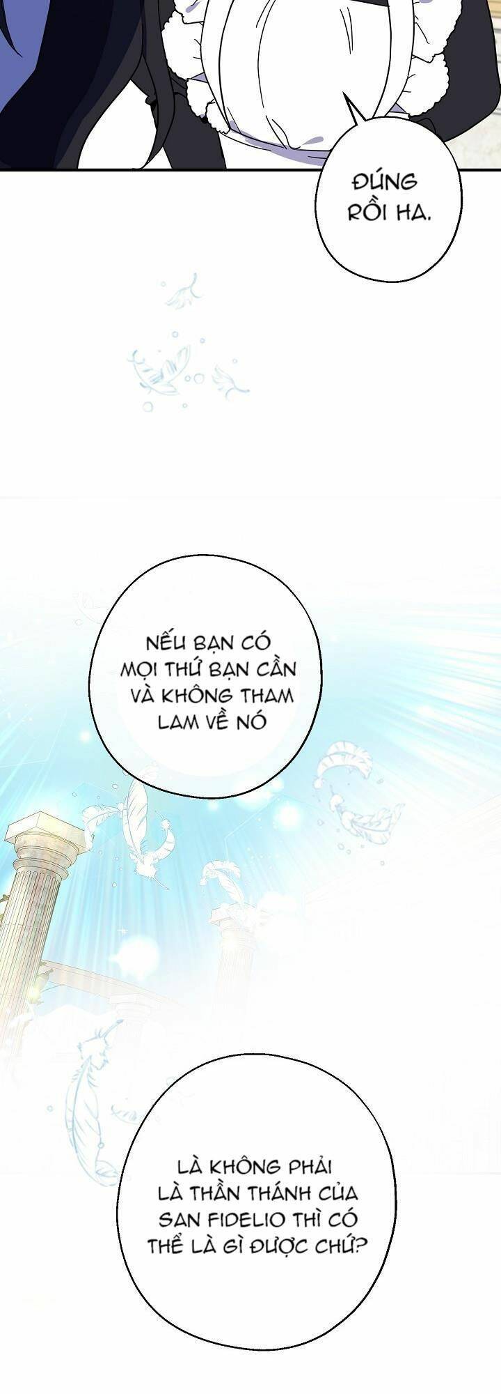 Trở Thành Con Gái Nhà Tài Phiệt: Chapter 6