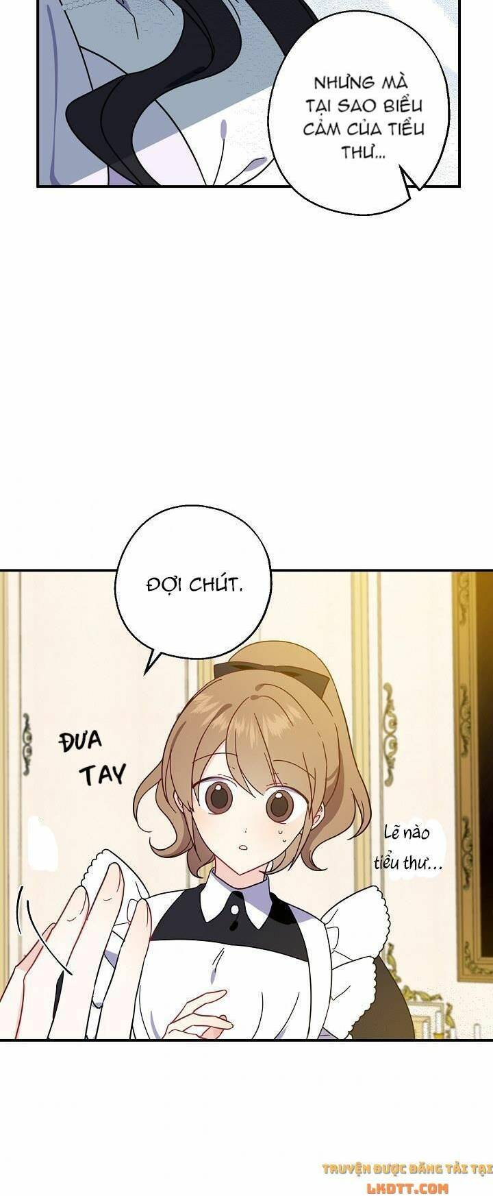 Trở Thành Con Gái Nhà Tài Phiệt: Chapter 6