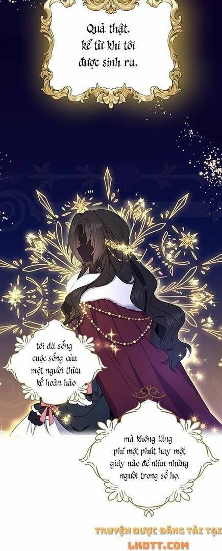 Trở Thành Con Gái Nhà Tài Phiệt: Chapter 6