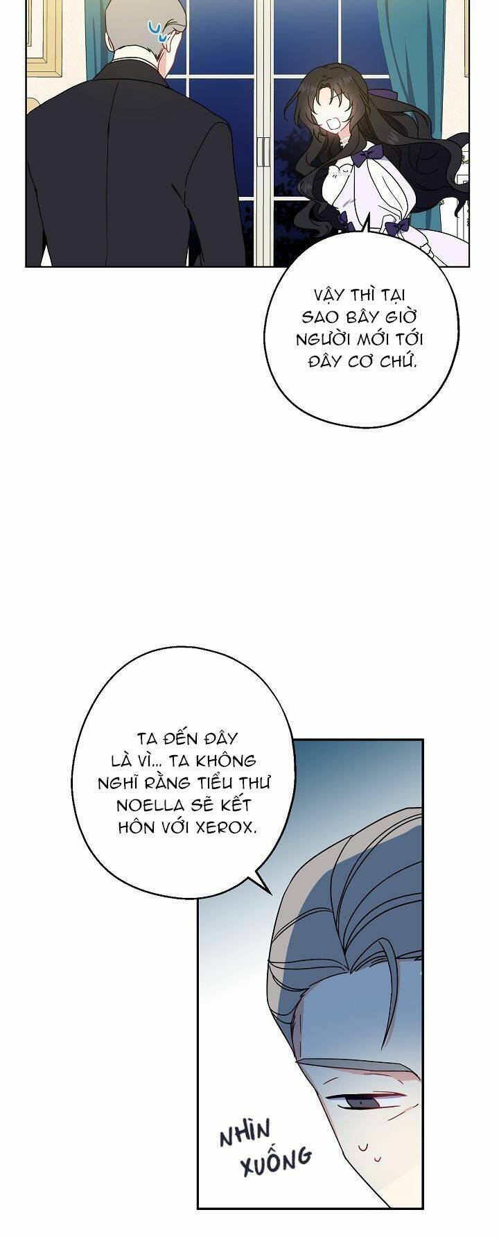 Trở Thành Con Gái Nhà Tài Phiệt: Chapter 6