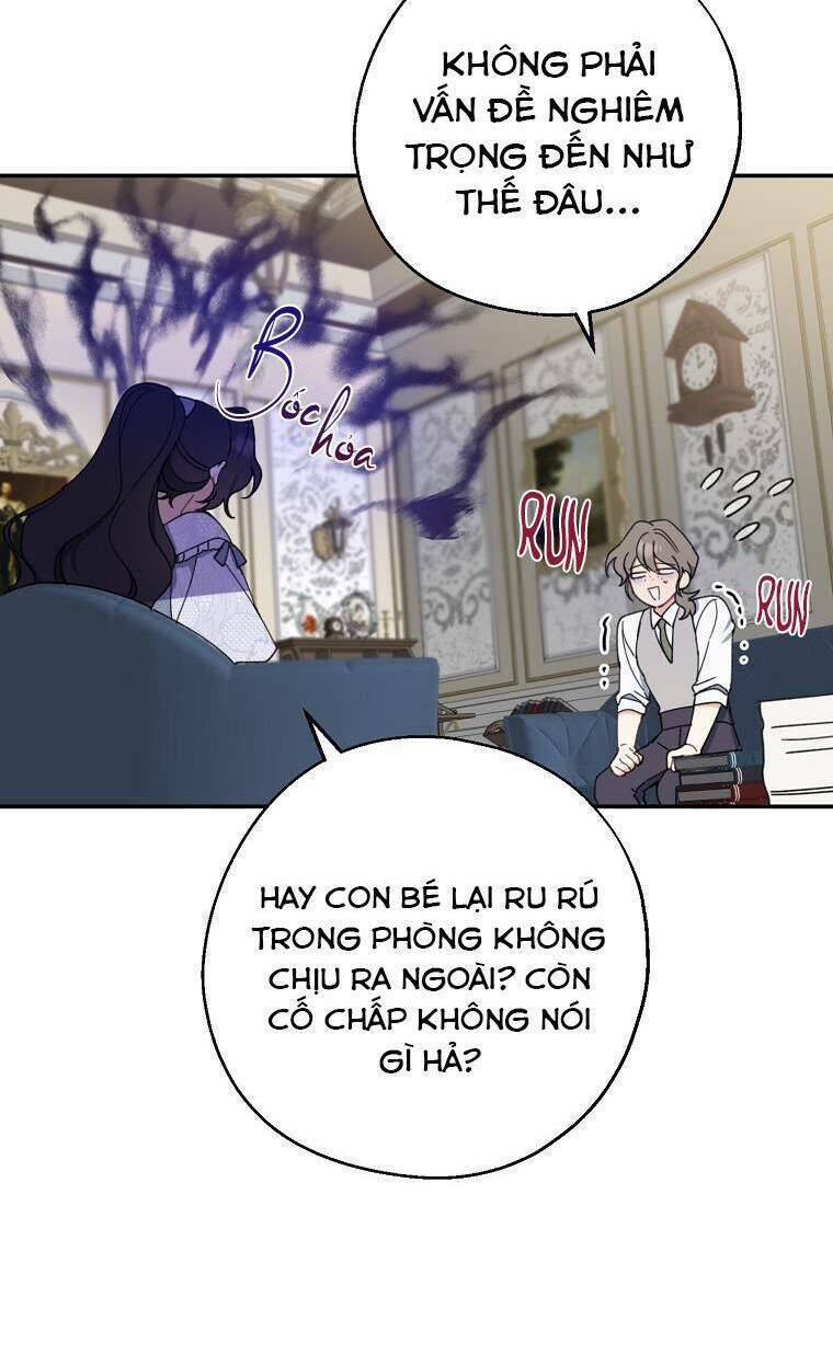 Trở Thành Con Gái Nhà Tài Phiệt: Chapter 60