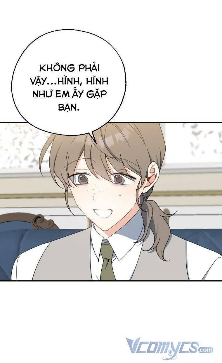 Trở Thành Con Gái Nhà Tài Phiệt: Chapter 60