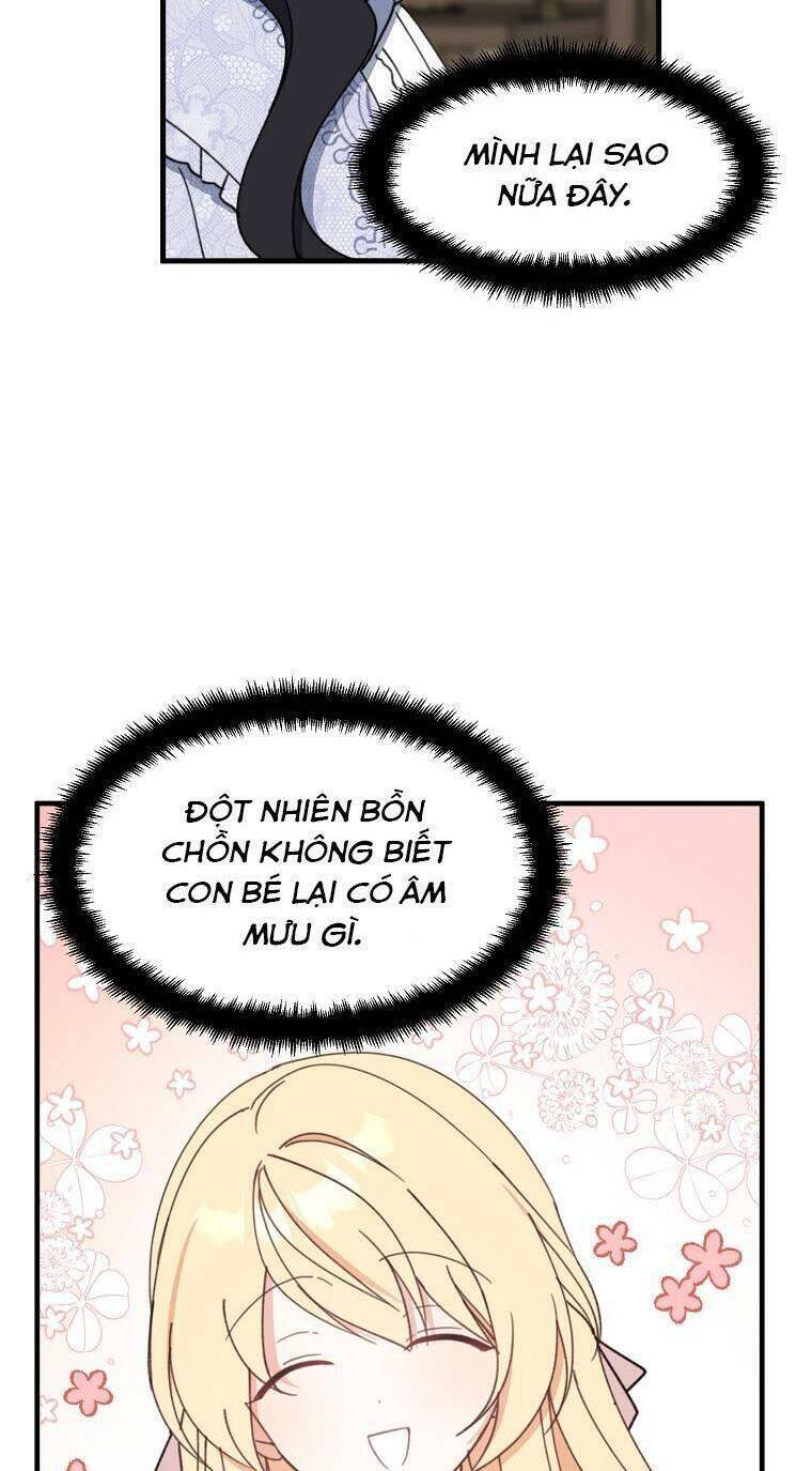 Trở Thành Con Gái Nhà Tài Phiệt: Chapter 60