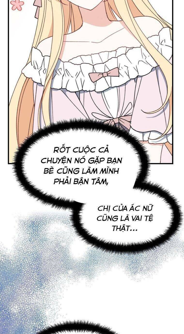 Trở Thành Con Gái Nhà Tài Phiệt: Chapter 60