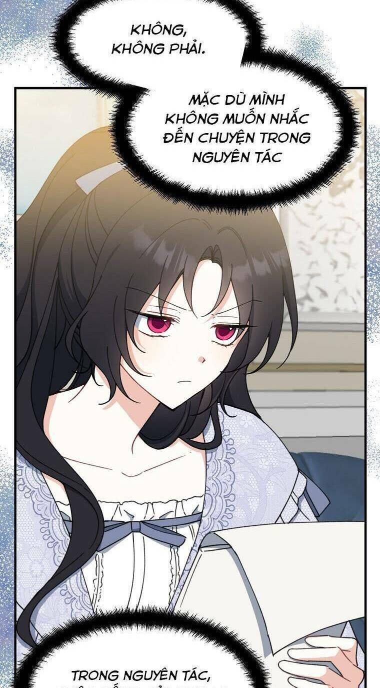 Trở Thành Con Gái Nhà Tài Phiệt: Chapter 60