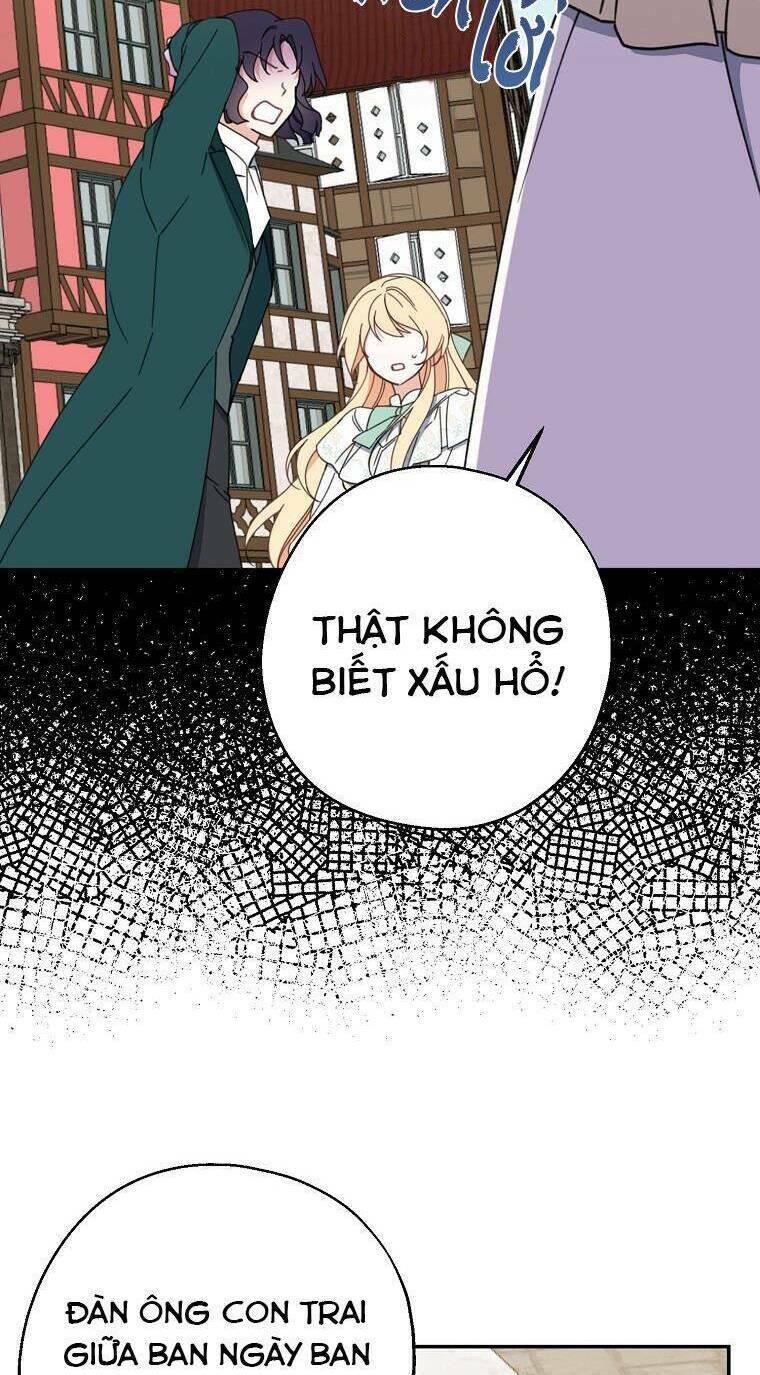 Trở Thành Con Gái Nhà Tài Phiệt: Chapter 60