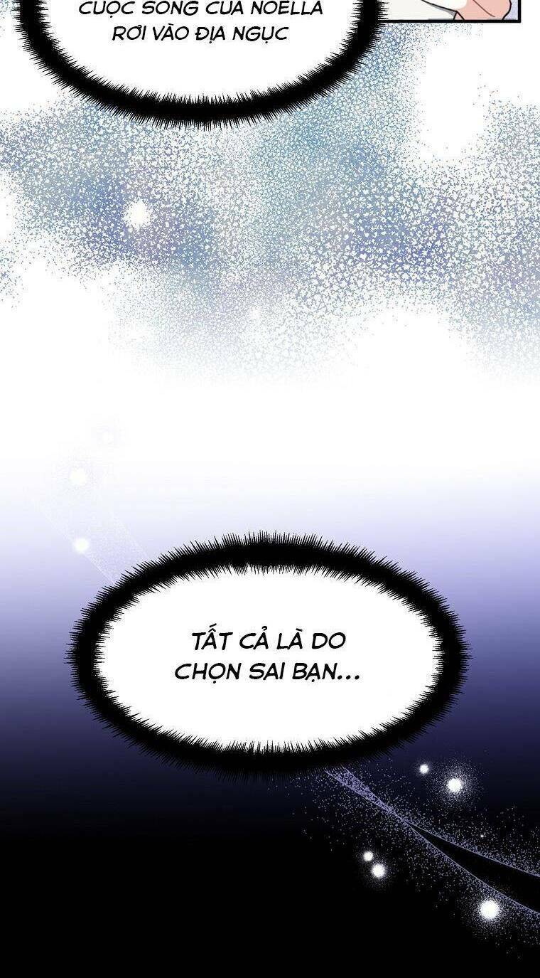 Trở Thành Con Gái Nhà Tài Phiệt: Chapter 60