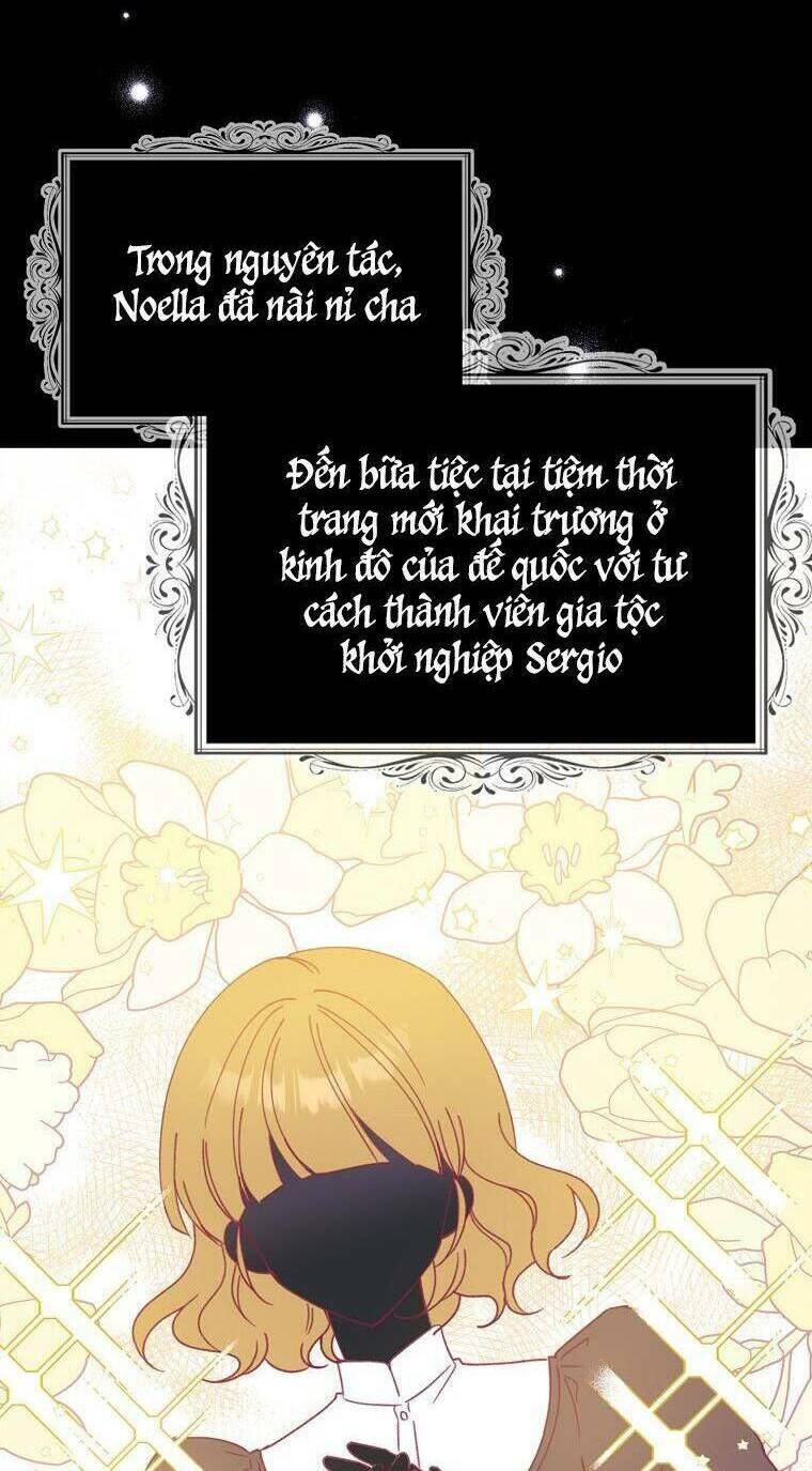 Trở Thành Con Gái Nhà Tài Phiệt: Chapter 60