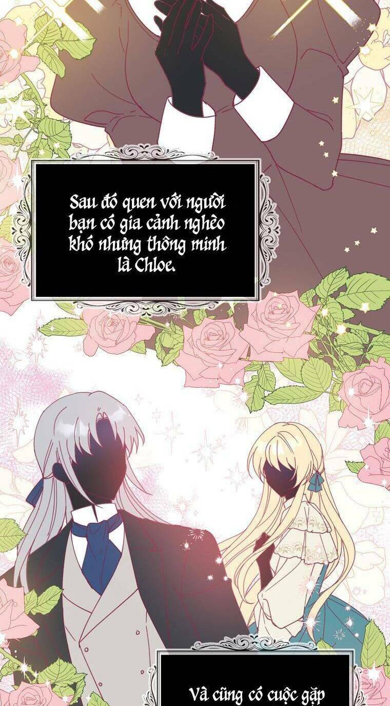 Trở Thành Con Gái Nhà Tài Phiệt: Chapter 60
