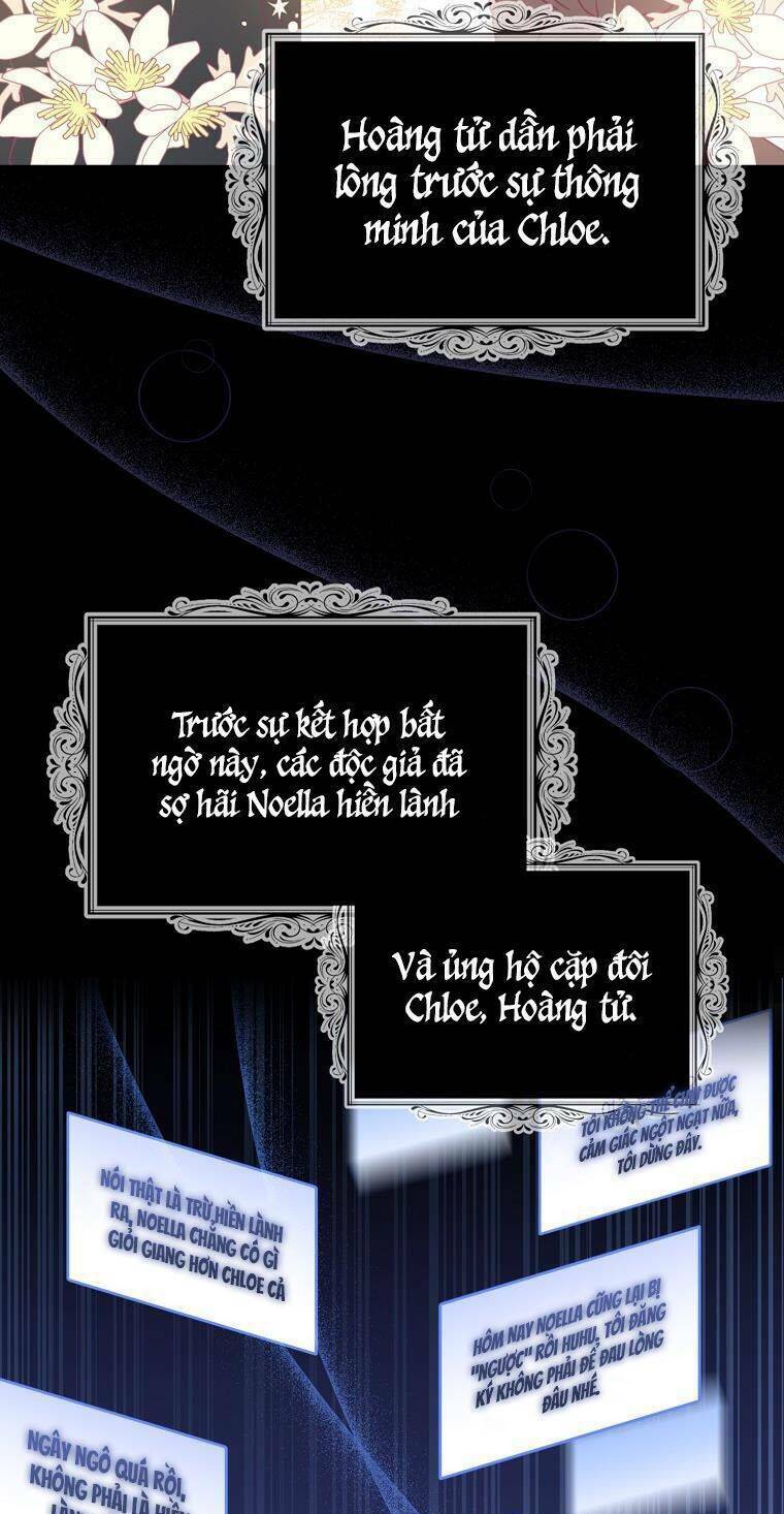 Trở Thành Con Gái Nhà Tài Phiệt: Chapter 60