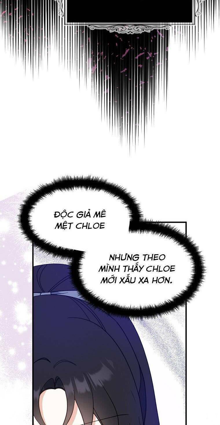 Trở Thành Con Gái Nhà Tài Phiệt: Chapter 60