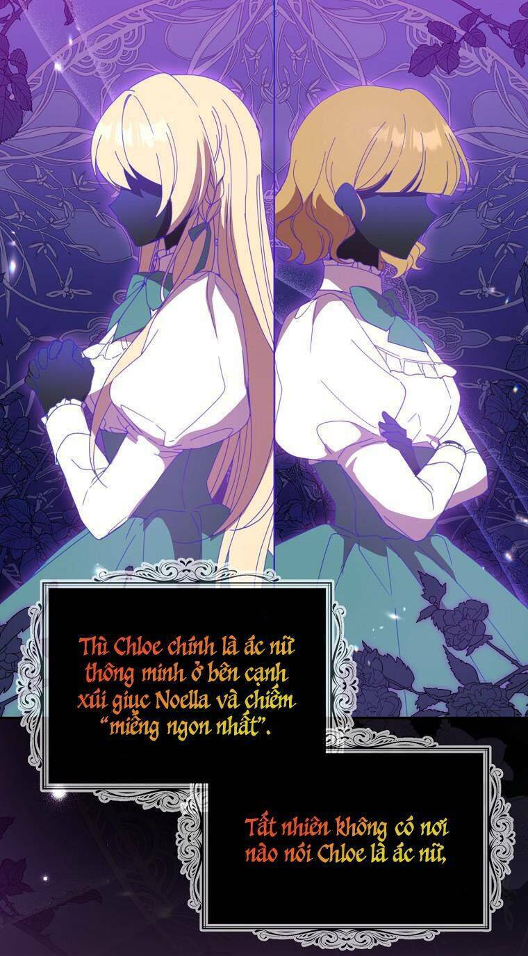 Trở Thành Con Gái Nhà Tài Phiệt: Chapter 60
