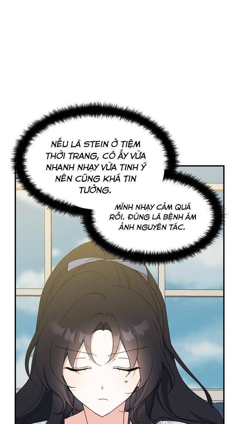 Trở Thành Con Gái Nhà Tài Phiệt: Chapter 60