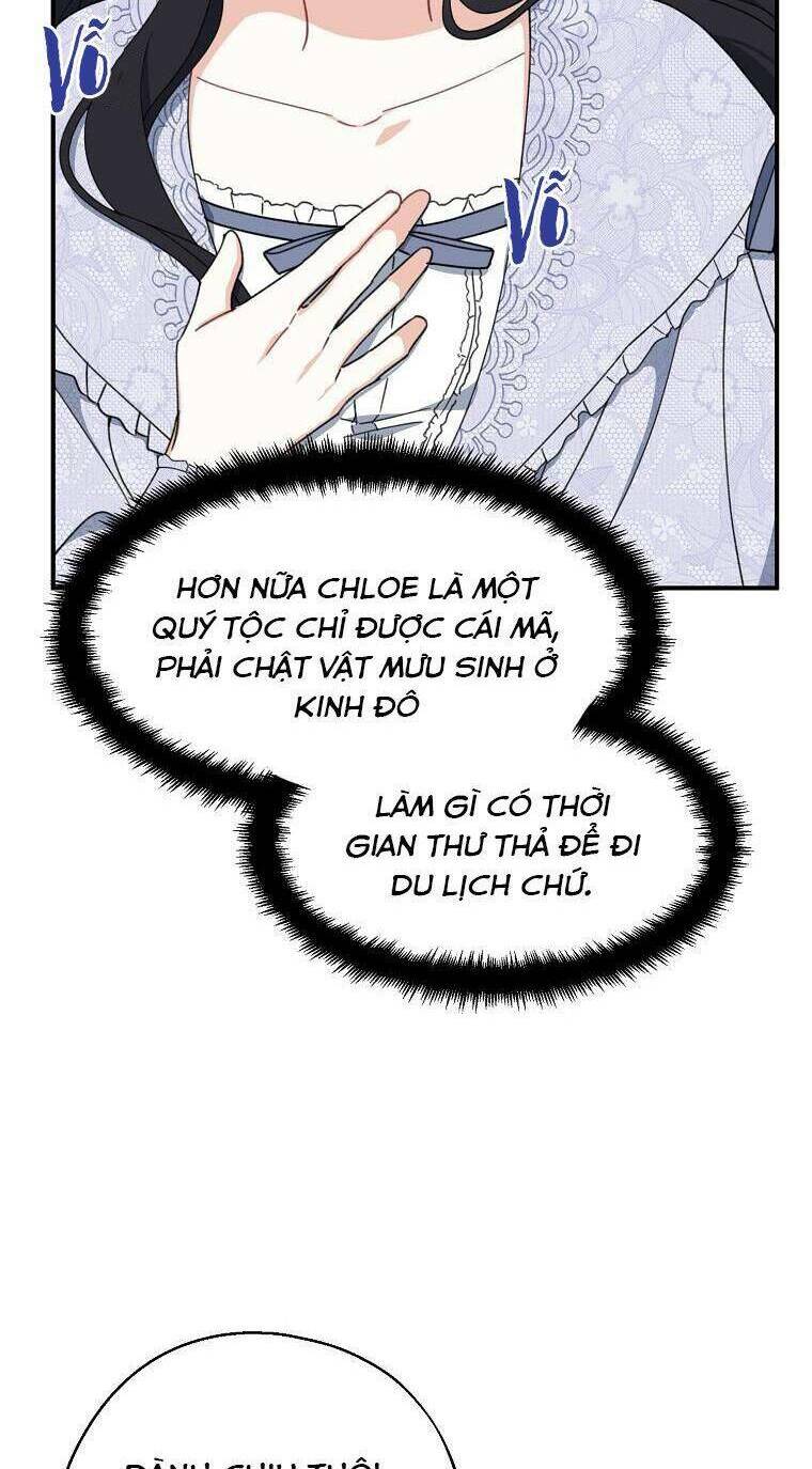 Trở Thành Con Gái Nhà Tài Phiệt: Chapter 60