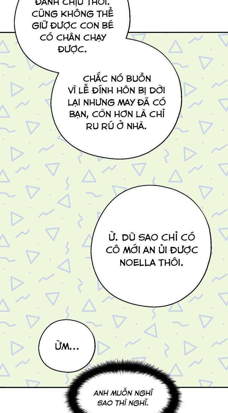 Trở Thành Con Gái Nhà Tài Phiệt: Chapter 60